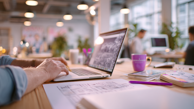 UX Designer Cover Letter Examples That Actually Get Interviews