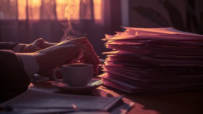 Over 75% of Workers Suffer From Burnout in 2026