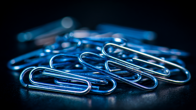 The Myth of the Paperclip: How Johan Vaaler Became Its Legend