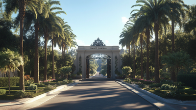 Paramount Sued Over Alleged WARN Act Violations During Layoffs