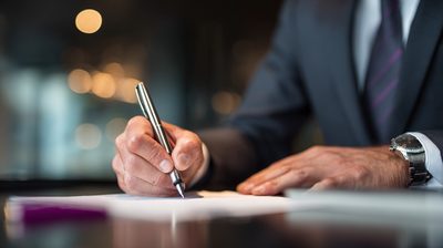 "Sell Me This Pen" Interview Question: 15 Winning Answers