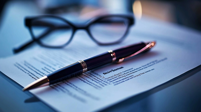 What Recruiters Want to See on Resumes in a Changing Job Market