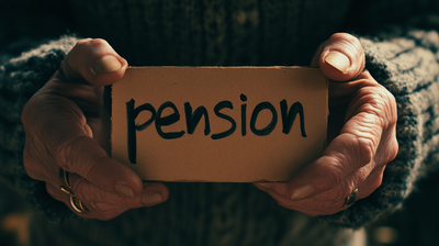 CIÉ Pensioners Demand Increase After 16-Year Freeze