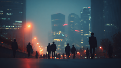 Stealth Layoffs Hit China's Tech Giants as Managers Push Workers to Quit in 2026