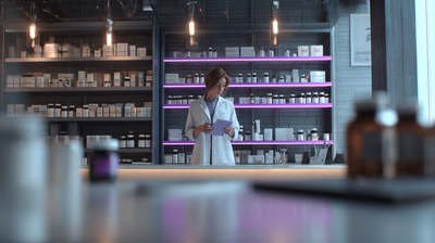 How to Become a Pharmacist in 2026, Complete Career Guide