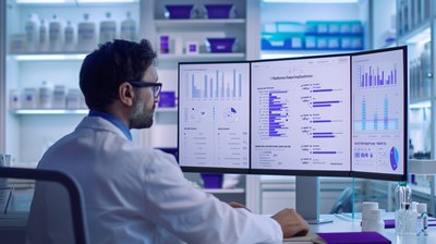 Pharmacist Resume Guide: Templates + Examples That Get Interviews
