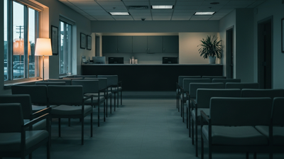 Physician Practice Bankruptcies Are Spiking in 2026, What It Means for Healthcare Workers