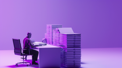 Being a People-Pleaser at Work Is Holding Your Career Back — Here's the Data