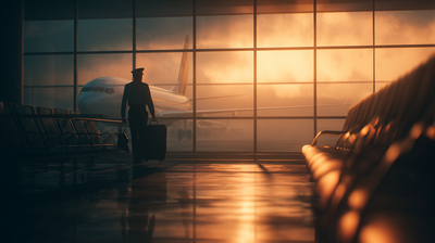 Avelo Airlines Opens Hiring Pipeline for 14,000 Displaced Spirit Workers — McKinney Hiring Day May 9