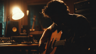 AI Writes the Song, Humans Build the Career: What Working Creatives Need to Know in 2026