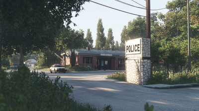 Gatesville's Search for New Police Chief Gathers Momentum