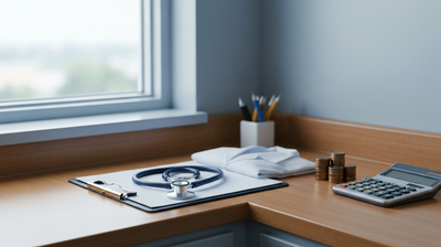What Primary Care Doctors Earn in 2026 and Why $330,000 Still Lags Inflation