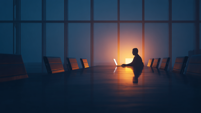 AI Is Turning Teams Into Soloists: What That Means for Your Career in 2026