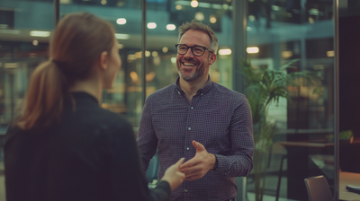How British Employers are Revolutionizing Talent Hiring and Promotion