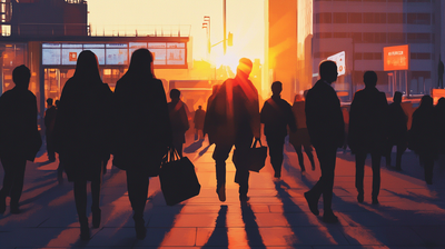 Empowered Workers: How Low Inflation is Transforming the Job Market