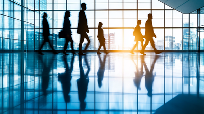 Biglaw Faces Hiring Slowdown Amid Lateral Market Surge