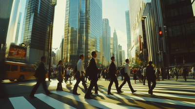 Understanding Global Work-from-Home Trends: Why Asians Prefer Offices