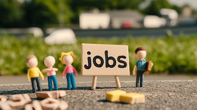 The Impact of Project 2025 on Private-Sector Employment