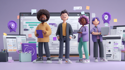 How to Land Your First Project Management Job With Zero Experience
