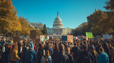 California Workers Stand Firm Against Office Return Mandate