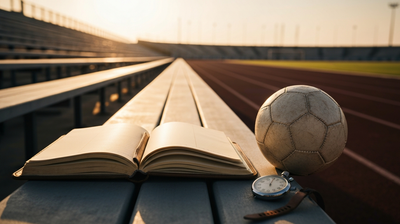 5 Psychological Principles Elite Athletes Use That Can Sharpen Your Career in 2026