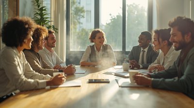 3 Ways to Build Psychological Safety at Work When Times Get Hard