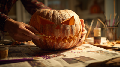 Spirit Halloween Seeks 50,000 Workers for Spooky Season Hiring Spree