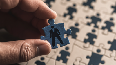 The Hiring Rate Is Stuck—and That’s the Real Story