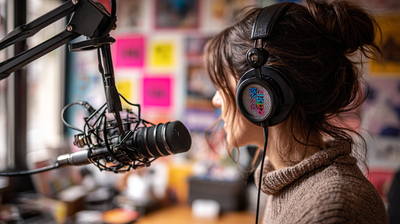 Public Radio Faces Federal Funding Cuts