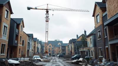 Real Estate Employment Outlook Through 2034