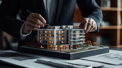 The Era of Flexible Work: Redefining Employment and Real Estate