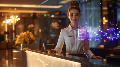 What Does a Guest Service Agent Do? 2026 Career Guide With 12 Essential Skills