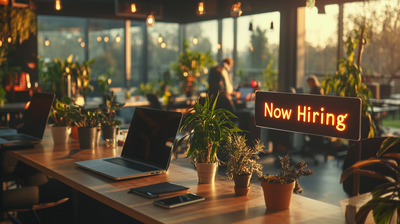 Top 13 Startups Hiring for Remote Six-Figure Jobs