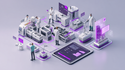 15 High-Paying Repair and Maintenance Jobs (Real Pay and Growth Data)