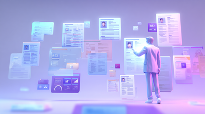 When to Use Functional Resumes