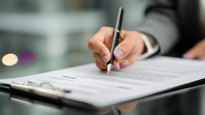 Federal Resume Guide: How to Land Government Jobs in 2025 (With Winning Examples)