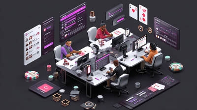 Casino Resume Guide: How to Land Gaming Industry Jobs in 2025