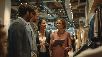 15 Retail Resume Examples That Get Interviews in 2025