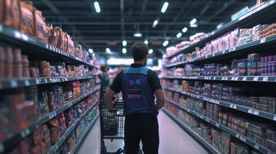 Retailers Prepare for 2024 Holiday Hiring Surge Amid Labor Shortages
