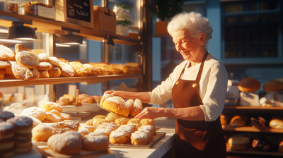 Majority of Adults Embrace Post-Retirement Work, Survey Finds