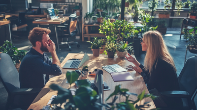Unveiling the Truth: Common Myths About Performance Reviews