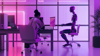 Your New AI Coworker Just Got Hired: 7 Skills You Need to Thrive Alongside AI Agents in 2026