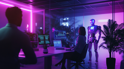 Klarna's Shift: Emphasizing Human Talent Amid AI Challenges