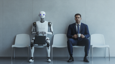 AI to Disrupt Half of Entry-Level White-Collar Jobs