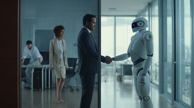 Half of AI-Driven Layoffs Will Reverse by 2027, Gartner Predicts