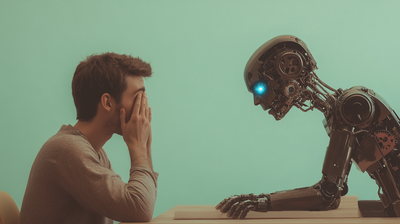 AI Job Automation: A Growing Divide in the UK Workforce