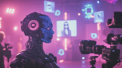 Cate Blanchett's Urgent Call for Caution on AI's Role in Entertainment