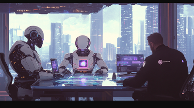 Klarna's Hiring Freeze: The AI Factor in Tech Employment