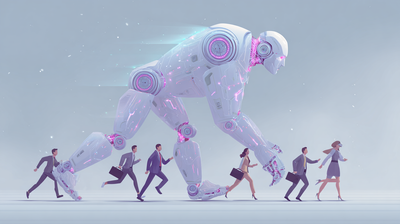 Pinterest Cuts Workforce Betting on AI Future