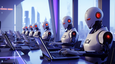 AI's Transformative Power: Introducing the Anthropic Economic Index on Job Markets